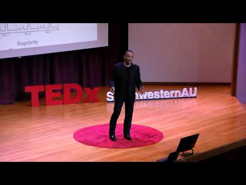 Losing Weight and keeping it off. | Errol Bryce | TEDxSouthwesternAU