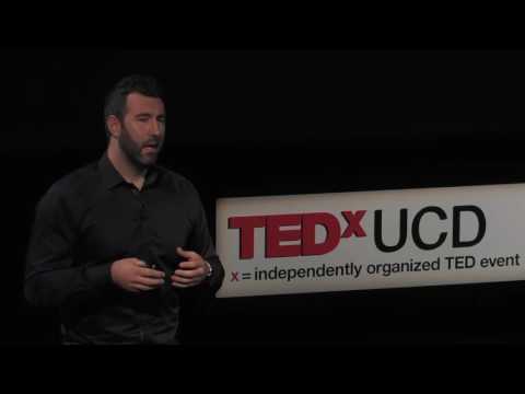 Losing Weight – Why is it so Difficult ? | Andrew Hogan | TEDxUCD