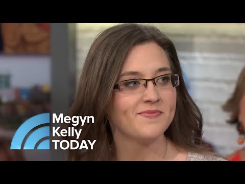 Meet The Teacher Who Lost More Than 330 Pounds, 2/3 Her Body Weight! | Megyn Kelly TODAY