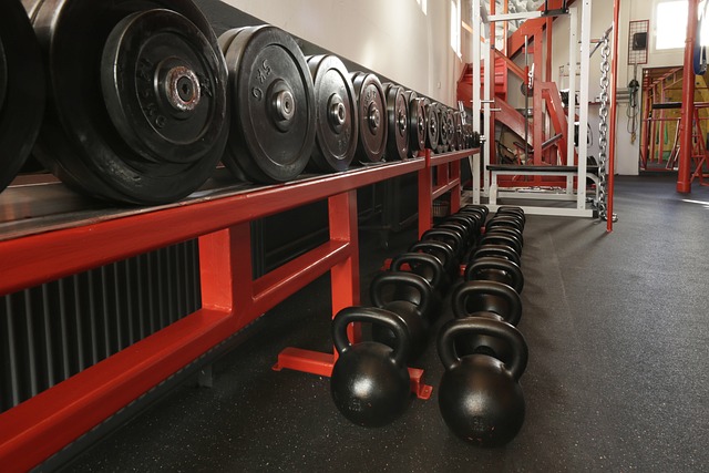 Building Testosterone The Natural Way With Weight Training