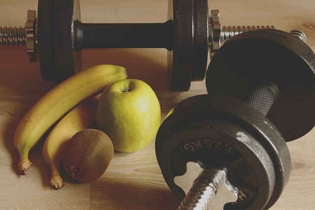 The Benefits Of Weight Training For Losing Fat