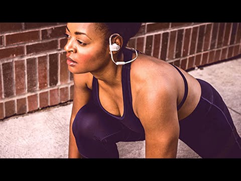 GYM ESSENTIALS | Weight loss Motivation | LaToya Ebony