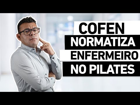 ENFERMAGEM NO PILATES | Uma boa oportunidade para empreender
