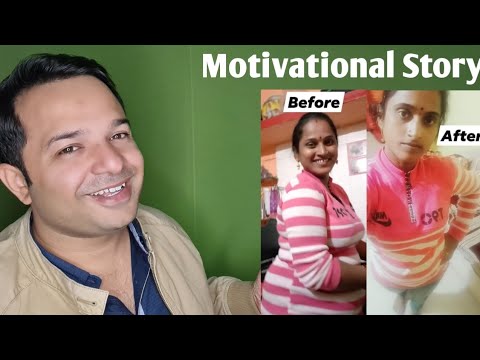 Motivational Story For Weight Loss