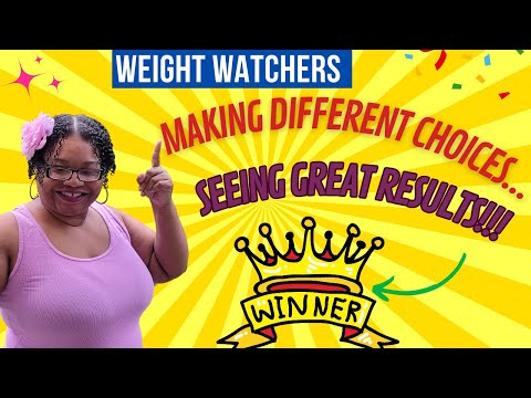 Weight Watchers Results, women losing weight over 50, weight loss motivation