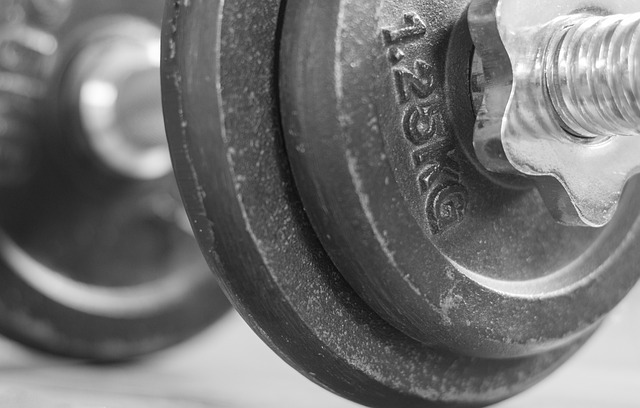 Helping You Figure Out Weight Training With These Easy Tips