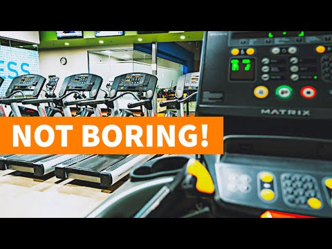 Treadmill Workout Hacks and Motivation for Weight Loss