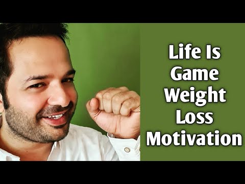 Weight Loss Motivation in Hindi By Savikar Bhardwaj