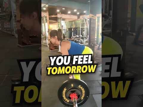 Pain you feel today – Workout Motivation | Gym Status | Weight Loss | Priyanka VegFit #shorts