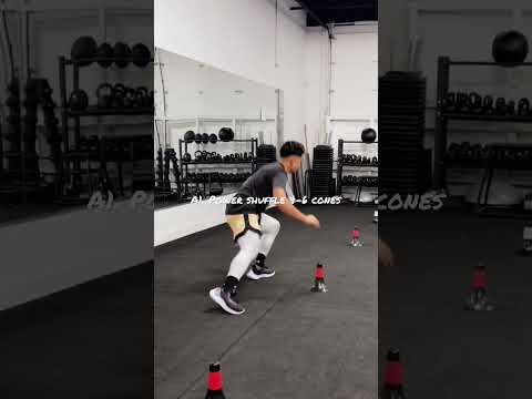 Speed and Agility Drills For Athletes