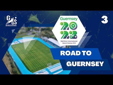 SAQS (Balance) & Clean Handling | Ep. 3 Road to Guernsey 2023 | Goalkeeper Training