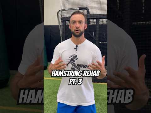 The Hamstring Rehab . Best Sports Fitness Training App, Fitness Coaching Tip. runninref.com