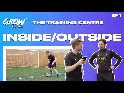 The Training Centre: Ep. 7 – Inside/Outside