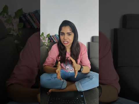 A QUICK TIP FOR WEIGHT LOSS (watch full video on Jisma & Vimal) #Shorts