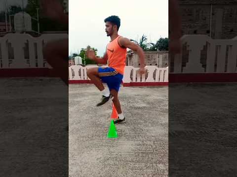 footballer speed || footballer speed workout || goalkeeper speed || footballer speed kaise badhaye |