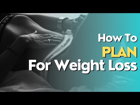 How To Plan For Success – Weight Loss | Fitness Motivation || The Shawn Johnson Show