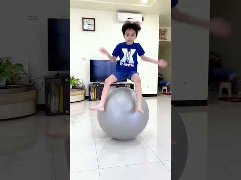 Balance Control Exercises: Level Up Your Balance and Stability with Stability Ball Exercises