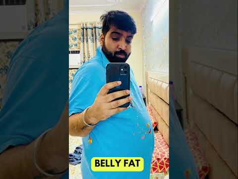 Inspiring Weight Loss Success Stories |  How Abhinav Lost 21 KG In 120 Days