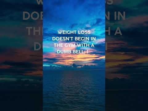 Weight Loss Motivational Quotes 3