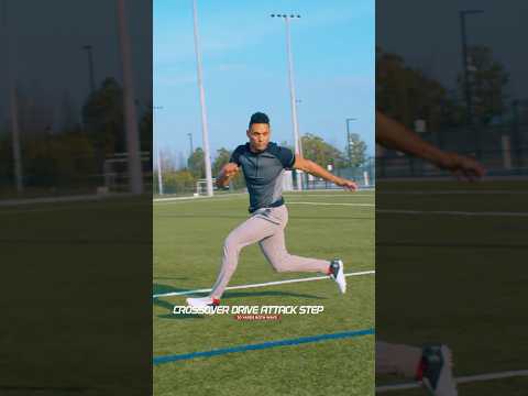 Soccer Speed Drills You Can Add Into Your Warm-Up