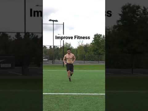 Exercise to Improve Speed, Power & Stamina #shorts