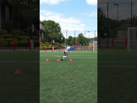 Speed Training For Soccer Players