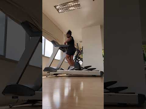 Fitness Time #fitness #détente #shortvideos #bangkokthailand #minivlog #@fearlessladyk #sports