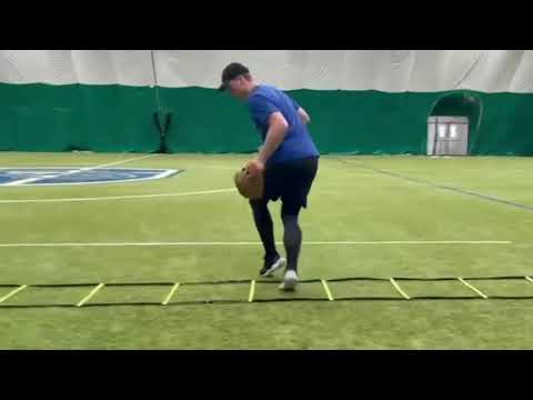 Best baseball ladder agility drills