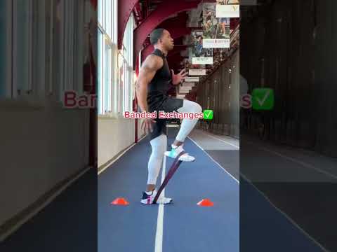 Hips & Agility Training Workout