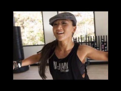 U-Jam Fitness 081623 I 60-min Dance Cardio Workout #dancefitness