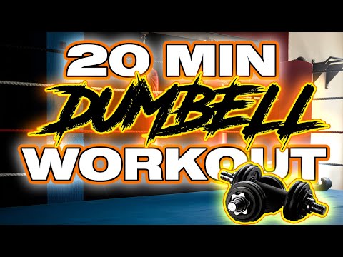 20 MIN BOXING CARDIO WORKOUT | Boxing for Beginners | Heavy Bag Cardio