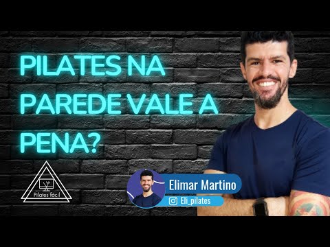 Pilates na parede: vale a pena para quem tem problemas de saúde?