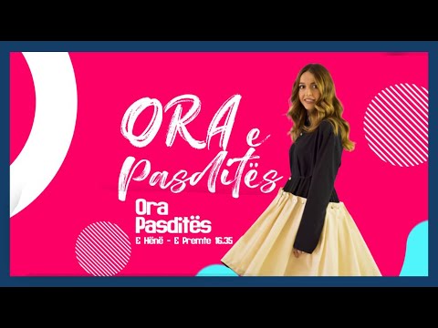 Ora e Pasdites – Fuqia transformuese e Pilates te mendja e trupi – 07.09.2023