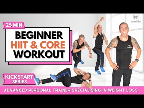 🤓 30  Full Body FUN Cardio Home Workout | ALL LEVELS of Fitness For WEIGHT LOSS 🤓