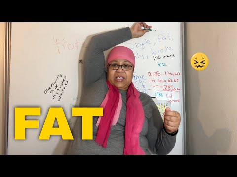 Single FAT Ugly & Broke Part 2 🙂 Weight Loss Journey Vlog Woman #weightloss #motivation #foodie