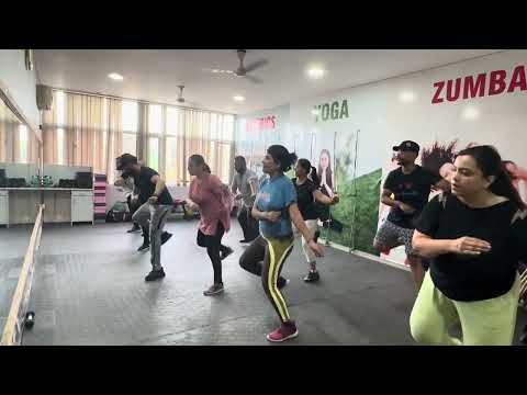 Oh ho ho – Sukhbir | Bhangra Steps | Cardio Bhangra Mix Workout | Dance Class |